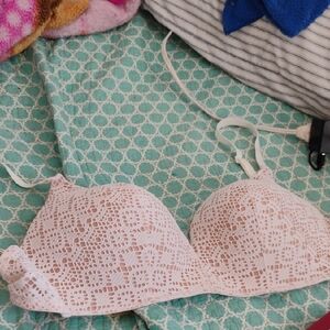 Victoria's Secret bra